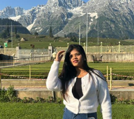 Shravani D. Hate